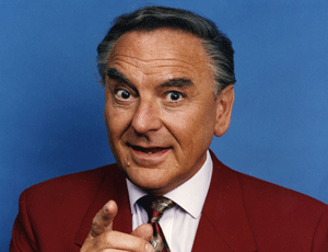 Bob Monkhouse on Twitter