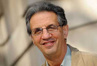Julian Le Grand