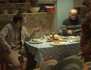 Barnardo's ad: hunters call children 'vermin'