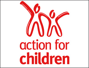 All go on logo