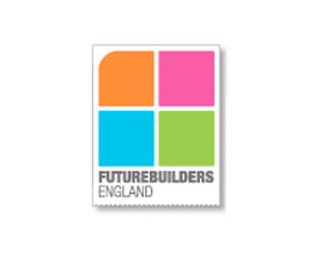 Futurebuilders England logo