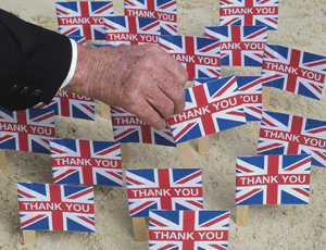 Royal British Legion