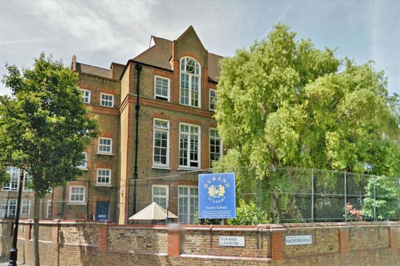 Londen City dating agency