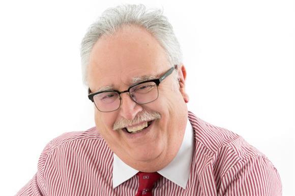 Elliot Harris