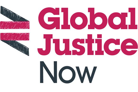 World Development Movement will rebrand to Global Justice ...