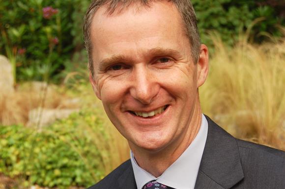 Martin Edwards