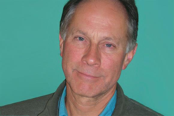 Andrew Purkis