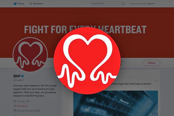 Heart dating site