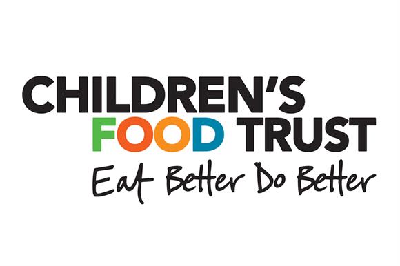 Image result for children's food trust