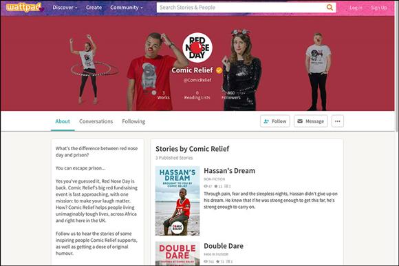 Teks Story Telling Dare To Dream Singkat Berbagai Teks