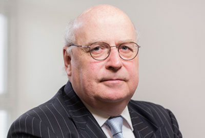 Sir Stuart Etherington