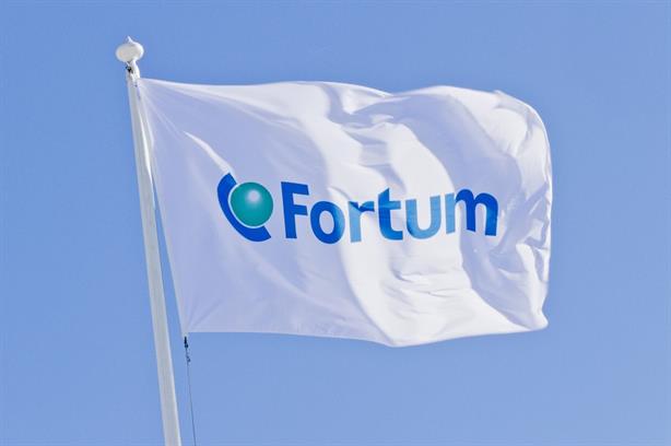 fortum hafslund