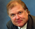 Digby Jones: joins Ford in October