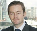 Sebright: on an internal comms drive
