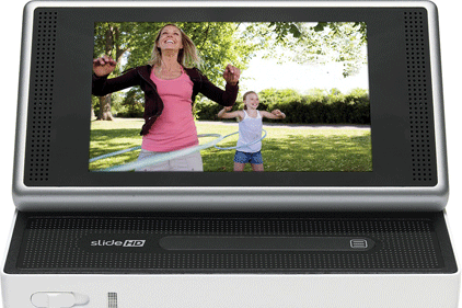 Flip: Cisco consumer product group
