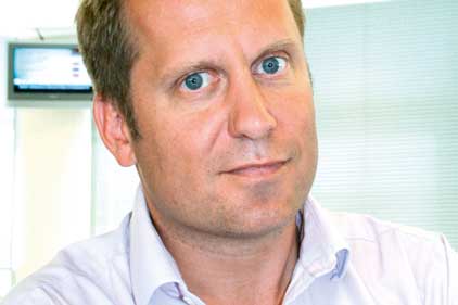 Senior partner and head of BNRP: Bobby Morse