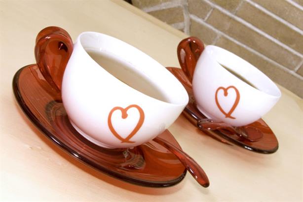 The Tea Council: wants to appeal to a younger audience