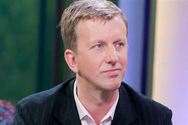 Phil Reay-Smith: joins as head of media for Ogilvy PR/London