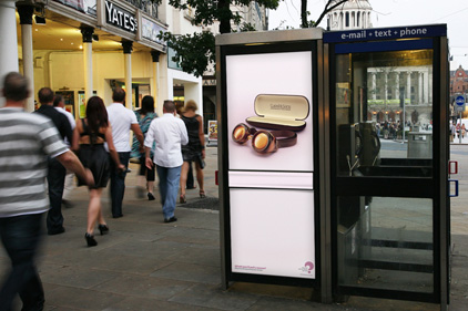 Campaign: Drinkaware