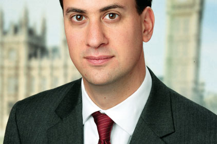 Ed Miliband: line of attack on News International criticised