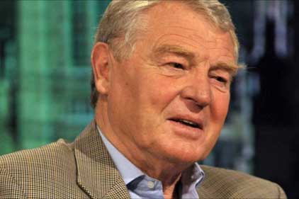 Paddy Ashdown: takes on coalition over benefits cap