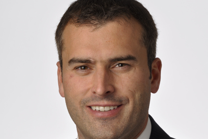 James Wright: Emigrating to Australia after 11 years with Grayling