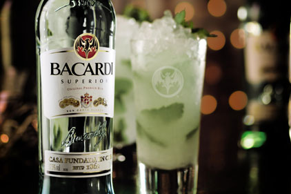 Drink win: Bacardi Brown-Forman appoints Publicasity