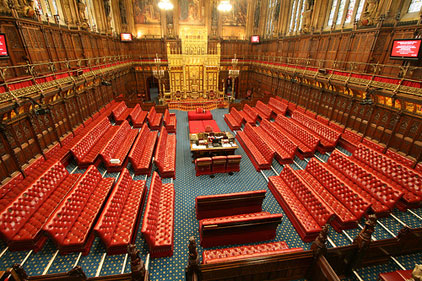 Parliamentary privilege: reveals super-injunctions