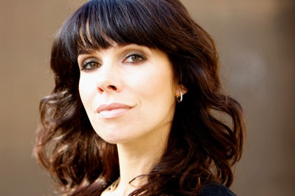 Cate Rubenstein: newly appointed to manage in LA