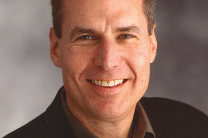 New role: Mark Hass