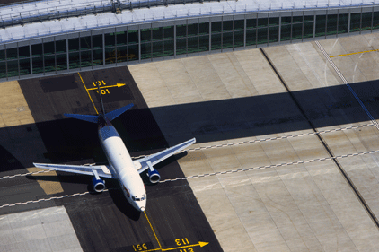 Twitter trial: Gatwick Airport