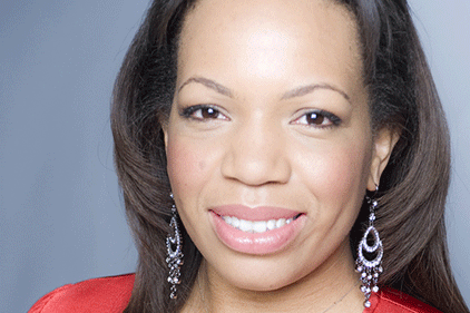 Abigail Blackburn: Now editor