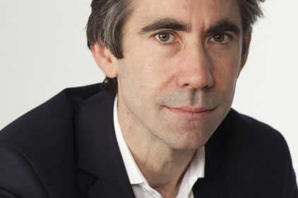 Ed Williams: Edelman UK chief executive