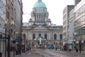 Belfast: Northern Ireland's capital