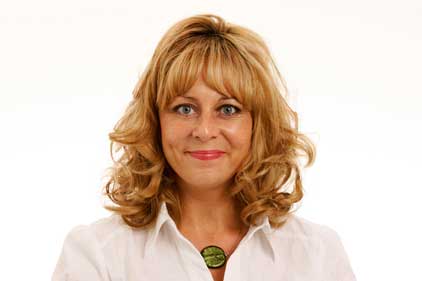 Dawn Paine: leaving Nintendo
