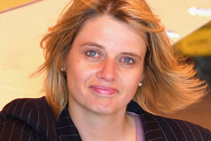 Katherine Bennett