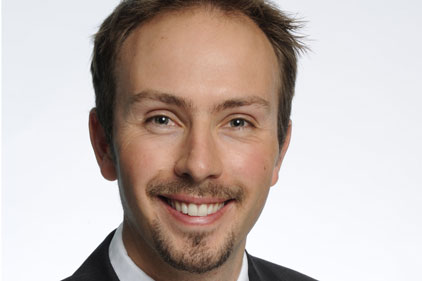 Rob Skelding: joins Medicom