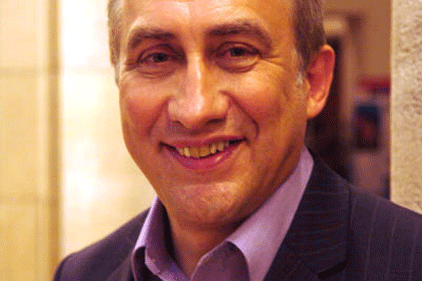 BondPR group CEO: Tom Burgess