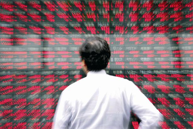 Share price: how marcoms groups have performed