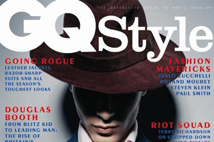 GQ Style: appoints new editor