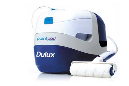 Dulux: one of the AkzoNobel brands