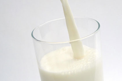 Organic Milk Cooperative: signs Bray Leino
