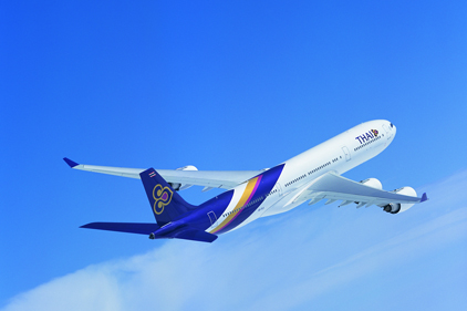 Thai Airways: Handed UK retained account to Shorthose Russell