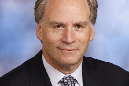 CEO of IPG's CMG division: Harris Diamond