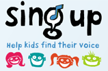 Sing Up: seeking PR