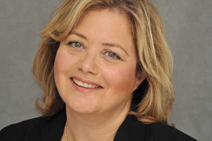 Newly appointed: Hilary Rosen