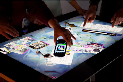 Microsoft Advertising is looking to push ahead with social media