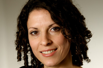 Lynsay Taffe: Promoted to ASA comms director