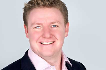 Richard Ellis: PRCA comms director