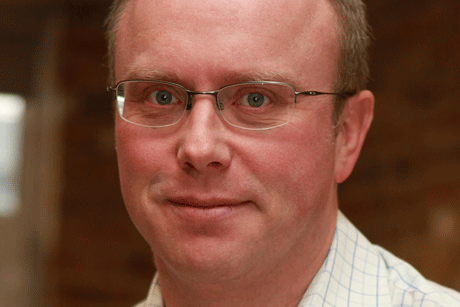 Andrew Baiden: Departing Red